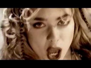 UNIQUE II - Loveline