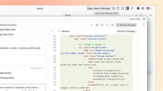 Google just made its own Visual Studio Code