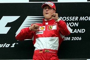5 greatest German F1 drivers of all time