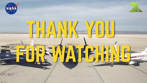 Review of all NASA fleet / quantity of all NASA aircraft