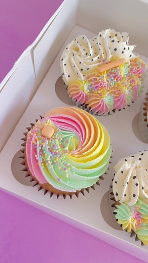 Wish Upon a Cupcake on TikTok