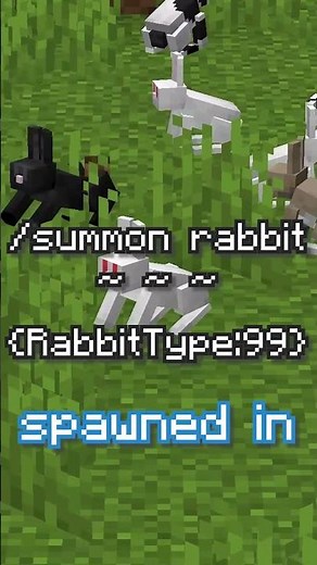 The Brief History of Minecraft's Killer Bunny
