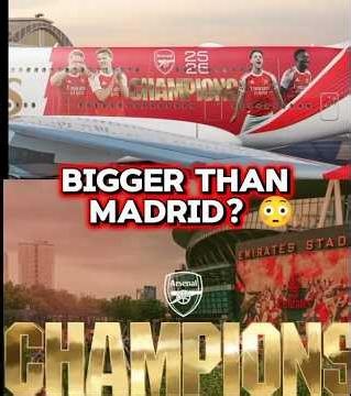 Arsenal Set to EARN More Than Real Madrid! 😱💰