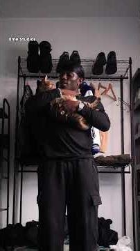 Didn’t expect the unboxing to be this massive… let me know what your favourite item is⤵️ #tryon