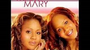 Mary Mary - Call Him Jesus