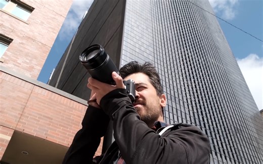 [熟肉] DPReview上手富士X-T3 Fujifilm最新无反旗舰XT3