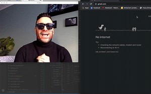 169K views · 5.8K reactions | Smile with python  Instagram : made.in.andalucia | I am Programmer,I have no life. | Facebook