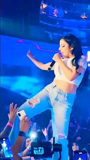 jasmine sandlas | jasmine New Song 2023 | jasmine sandlas live show