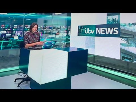 ITV Weekend News Lunchtime Summary Saturday 20th December 2025