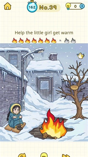 Brain Out 3 Level 39 | Can you pass it | #shorts #youtubeshorts #gaming #gwjatin