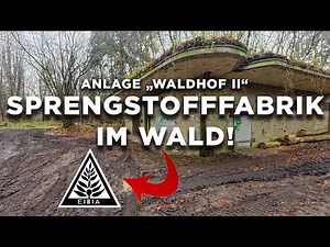 The Eibia GmbH - Powder for War!