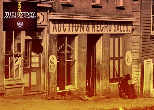 How Slaves Navigated Their Inhuman Appraisals