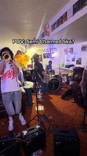 Third Eye Ska guitar demo — does it work?