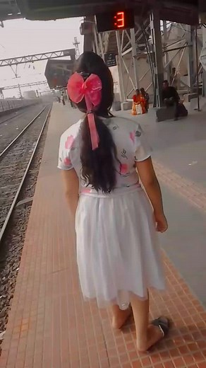 Jhuma Thapa on Reels