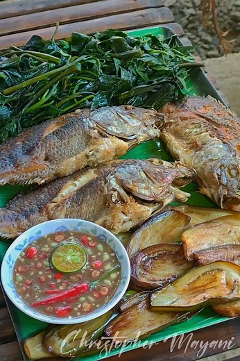 Lutong Probinsya: Authentic Filipino Province Cooking