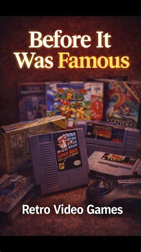 These Games Were Once in Discount Bins…