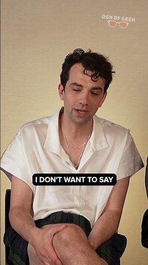 Jay Baruchel Reveals What Ben Stiller Was REALLY Like on Tropic Thunder