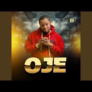 Oje