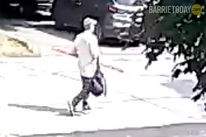 P.I. hunting down witness in Shaganash disappearance  (VIDEO)