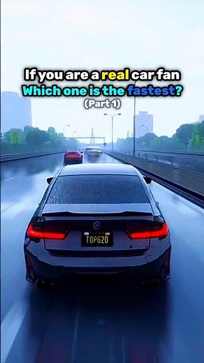 Which one is the fastest?🚀 #viral#sleepingcityfunk#fyp#shortsfeed#fastestcar#caredit#phonk#cartok