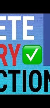 How To Remove/Delete Reactions On Facebook Stories