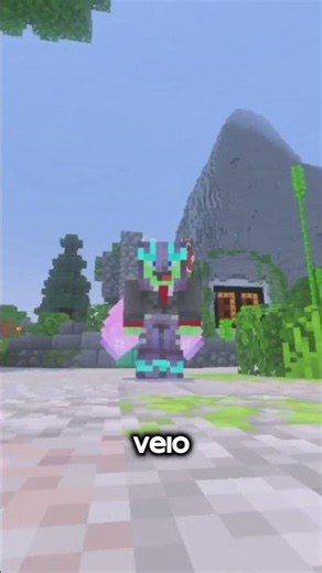 Rede NO MINECRAFT BEDROCK !!!! #minecraft #memes #testuras #minecraftbedrock