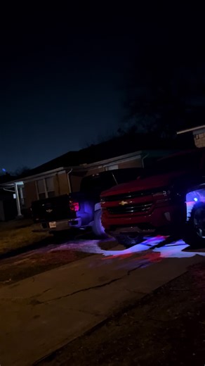 Get Your Silverado Accessories Now!