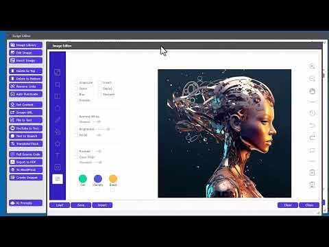 ScriptAtlas Editor: AI-Powered Script Editor Rewrites & Formats Your Content