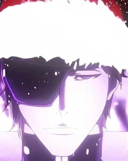 Aizen Christmas edit 🎁 #aizen #bleach
