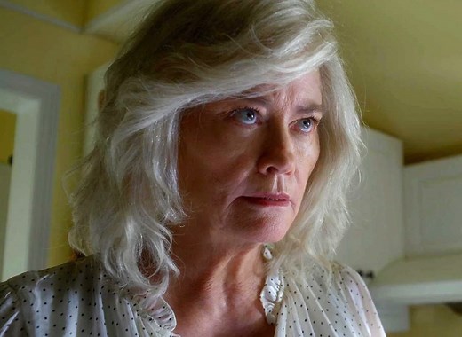 See "Moonlighting" Star Cybill Shepherd Now at 74 — Best Life