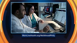 How new tech is helping Main Line Health help stroke patients