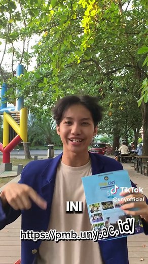 Daftar PMB UNY: Cara Masuk UNY Yogyakarta