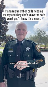 186K views · 2.2K reactions |  SCAM ALERT: AI Voice Impersonation...