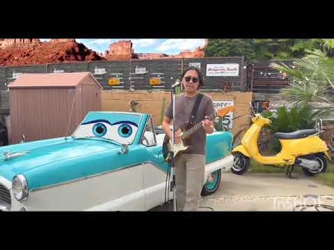 John Mayer- Route 66 - Cover