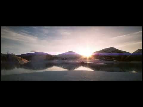 Unreal Engine 5 - Environment Teaser using Ultra Dynamic Sky