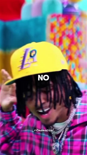 caramelo @Karol G @OZUNA @Jay Wheeler #karolg #ozuna #jaywheeler