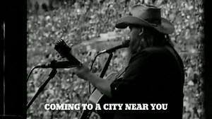 Chris Stapleton TV Spot, '2024 All American Roadshow'