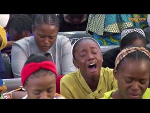 LOUANGE SPECIALE du 25 Mai 2025 ‪@siontab-lshi‬