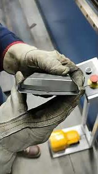 Yawei CNC Press Brake - PBC 220T x 4100mm