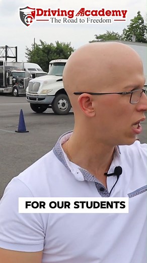 At Driving Academy, our goal is to give you the greatest training, direction, and assistance that we can. This includes getting you ready for the greatest truck driving jobs after you pass the test. #wegotyouaroundhere!😉 At @cdldrivingacademy, we have helped thousands of people to financial freedom😉😄. #trucking #school #cdlccommunity #cdlcourses #cdltraining | Driving Academy