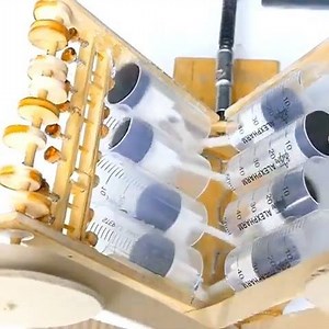 How does a Cardboard V8 Engine works | Hokage Thoughts