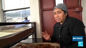Las ‘comadronas’, una tradición ancestral a preservar en Guatemala