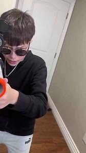 Nerf heavy weapon guy: Mod god!