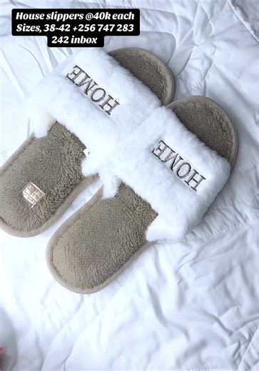 Pijama Bay brings you house Slippers grab yourself a pair🥰#foryoupage❤️❤️ #fyp #ForYou