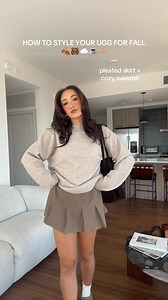 2.1K reactions · 26 shares | Your favorite Tazz now comes in a new color. Say hello to Hickory. | UGG | Facebook