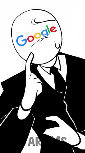 Google, Stop Showing Me Sex Ads: A Hilarious Meme Animation