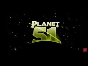 Planet 51 teaser trailer