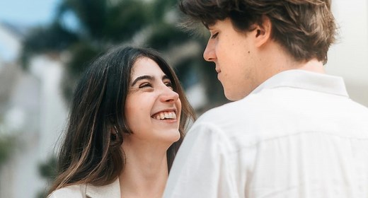 El reto de las 100 preguntas para saber si mi pareja me conoce bien