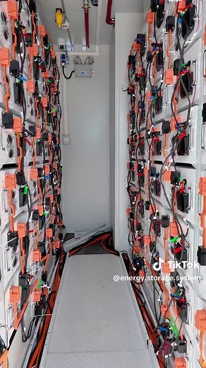 GeePower ESS 1200KWh Industrial Energy Storage System - Reliable Green Energy Solutions