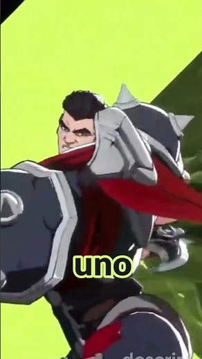 This is 2XKO! The new FREE LoL fighting game 🚀